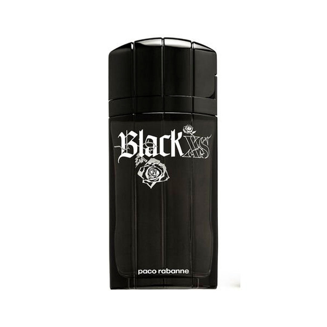 Paco Rabanne Black XS 100 ml EDT Hombre Tester